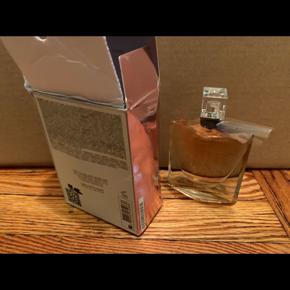 La Vie Es Belle By LANCOME | Perfect gift for you!